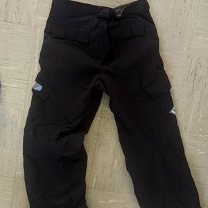 Kids Burton Snowpants